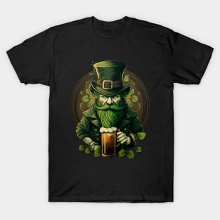 st patricks day T-Shirt